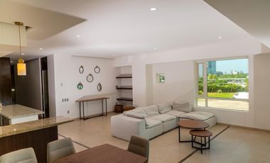 RENTA CANCUN TOWER ZH CANCÚN AMUEBLADO