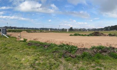 VENTA TERRENO Bo PRIVADO LA CERCANIA
