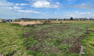 VENTA TERRENO Bo PRIVADO LA CERCANIA