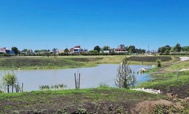 VENTA TERRENO Bo PRIVADO LA CERCANIA
