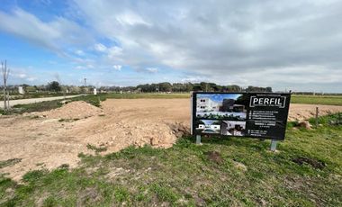 VENTA TERRENO Bo PRIVADO LA CERCANIA