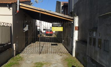 Duplex 3 Amb. c/espacio vehicular Calle 51 150
