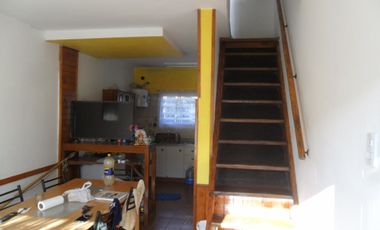 Duplex 3 Amb. c/espacio vehicular Calle 51 150