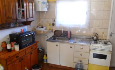 Duplex 3 Amb. c/espacio vehicular Calle 51 150