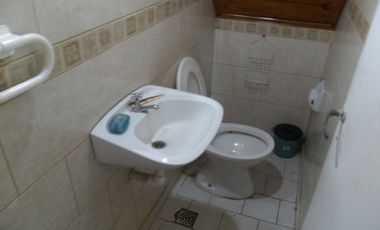 Duplex 3 Amb. c/espacio vehicular Calle 51 150