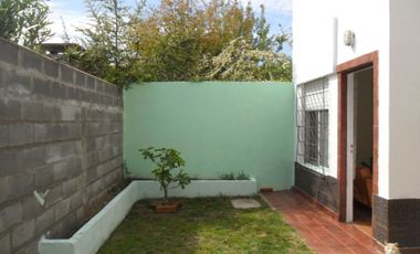 Duplex 3 Amb. c/espacio vehicular Calle 51 150