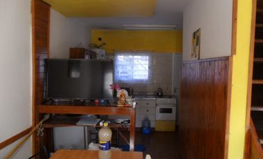 Duplex 3 Amb. c/espacio vehicular Calle 51 150