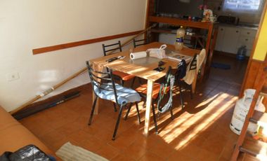 Duplex 3 Amb. c/espacio vehicular Calle 51 150