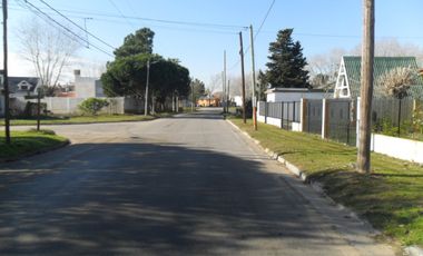 Duplex 3 Amb. c/espacio vehicular Calle 51 150