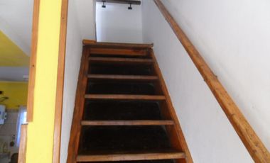 Duplex 3 Amb. c/espacio vehicular Calle 51 150