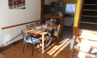Duplex 3 Amb. c/espacio vehicular Calle 51 150