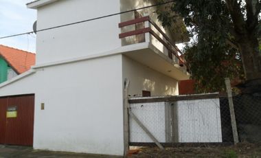 Espectacular Casa de 2 Amb. Tala Sur a 100 Mts de la playa