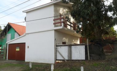 Espectacular Casa de 2 Amb. Tala Sur a 100 Mts de la playa