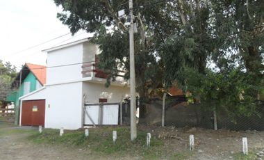 Espectacular Casa de 2 Amb. Tala Sur a 100 Mts de la playa