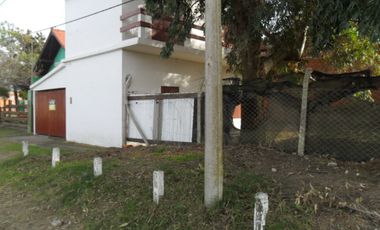 Espectacular Casa de 2 Amb. Tala Sur a 100 Mts de la playa