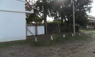 Espectacular Casa de 2 Amb. Tala Sur a 100 Mts de la playa