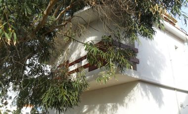 Espectacular Casa de 2 Amb. Tala Sur a 100 Mts de la playa