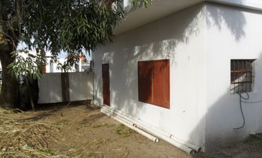 Espectacular Casa de 2 Amb. Tala Sur a 100 Mts de la playa