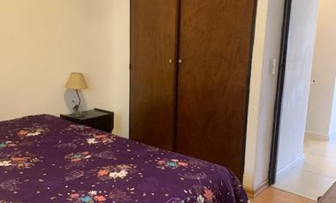 Departamento de 2 ambiente a la calle , Punta Mogotes