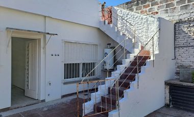 VENTA CASA DE 3 AMBIENTES RECICLADA EN SAN JUSTO