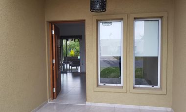 Casa en Pilar del Este