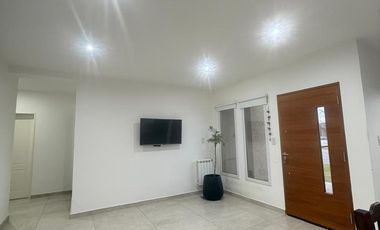 Casa en Pilar del Este