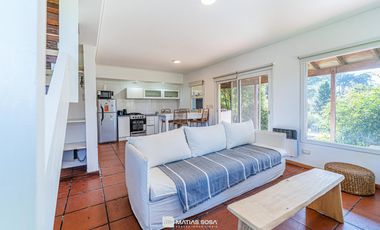 Venta - Complejo cabañas - Sierra de los Padres