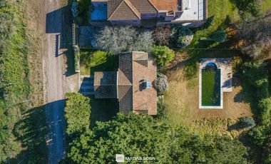 Venta - Complejo cabañas - Sierra de los Padres