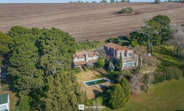 Venta - Complejo cabañas - Sierra de los Padres