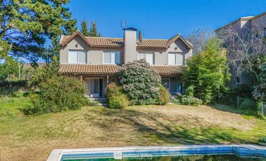 Venta - Complejo cabañas - Sierra de los Padres