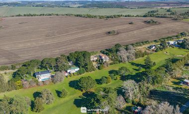 Venta - Complejo cabañas - Sierra de los Padres