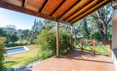 Venta - Complejo cabañas - Sierra de los Padres