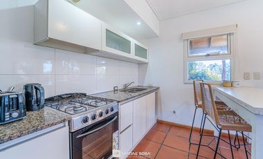 Venta - Complejo cabañas - Sierra de los Padres