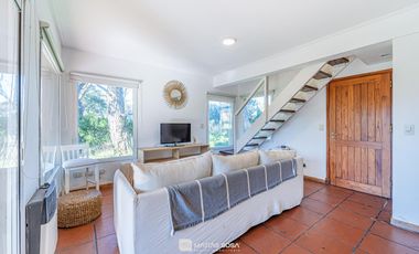 Venta - Complejo cabañas - Sierra de los Padres