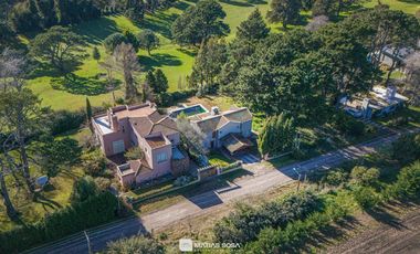 Venta - Complejo cabañas - Sierra de los Padres