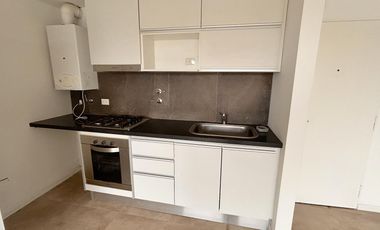 Departamento en Fincas de Hudson