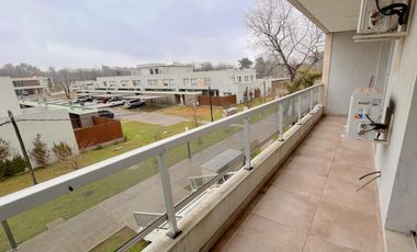 Departamento en Fincas de Hudson