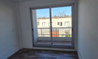 Departamento en Fincas de Hudson