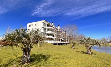 Departamento en Fincas de Hudson