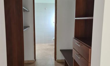 Casa en alquiler - Villa Allende
