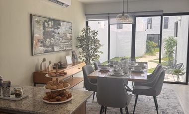 Casa de 4 Recámaras con Amenidades y Parques | Acepta Infonavit | Desde $3.550MD