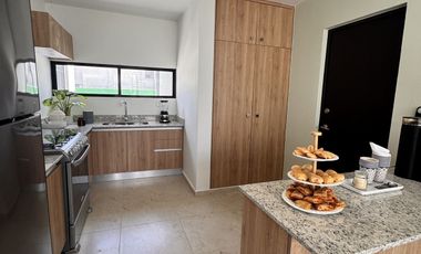 Casa de 4 Recámaras con Amenidades y Parques | Acepta Infonavit | Desde $3.550MD