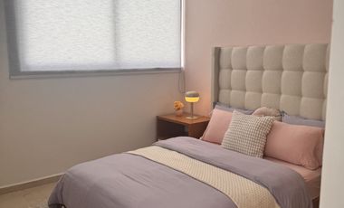 Casa de 4 Recámaras con Amenidades y Parques | Acepta Infonavit | Desde $3.550MD