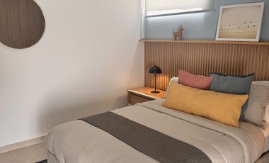 Casa de 4 Recámaras con Amenidades y Parques | Acepta Infonavit | Desde $3.550MD