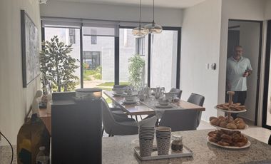 Casa de 4 Recámaras con Amenidades y Parques | Acepta Infonavit | Desde $3.550MD