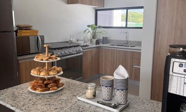 Casa de 4 Recámaras con Amenidades y Parques | Acepta Infonavit | Desde $3.550MD