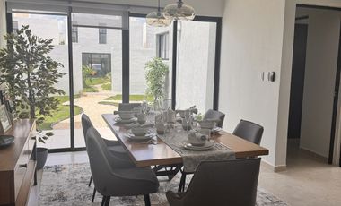 Casa de 4 Recámaras con Amenidades y Parques | Acepta Infonavit | Desde $3.550MD