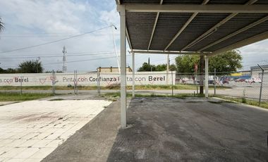 Blvd. Benito Juarez