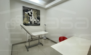 Consultorio en Vista Hermosa, Cuernavaca, Morelos CAEN-Di-1173-Of
