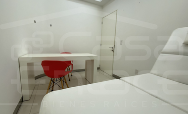 Consultorio en Vista Hermosa, Cuernavaca, Morelos CAEN-Di-1173-Of